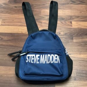 ❤️Steve Madden Mini backpack❤️